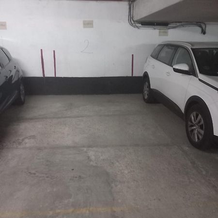 Appartamento Paseo marítimo de Cádiz Esterno foto