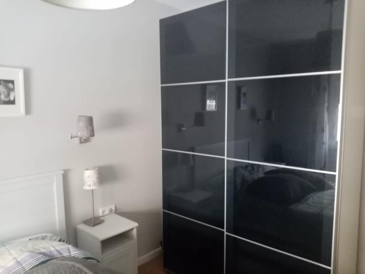 Appartamento Paseo marítimo de Cádiz Esterno foto