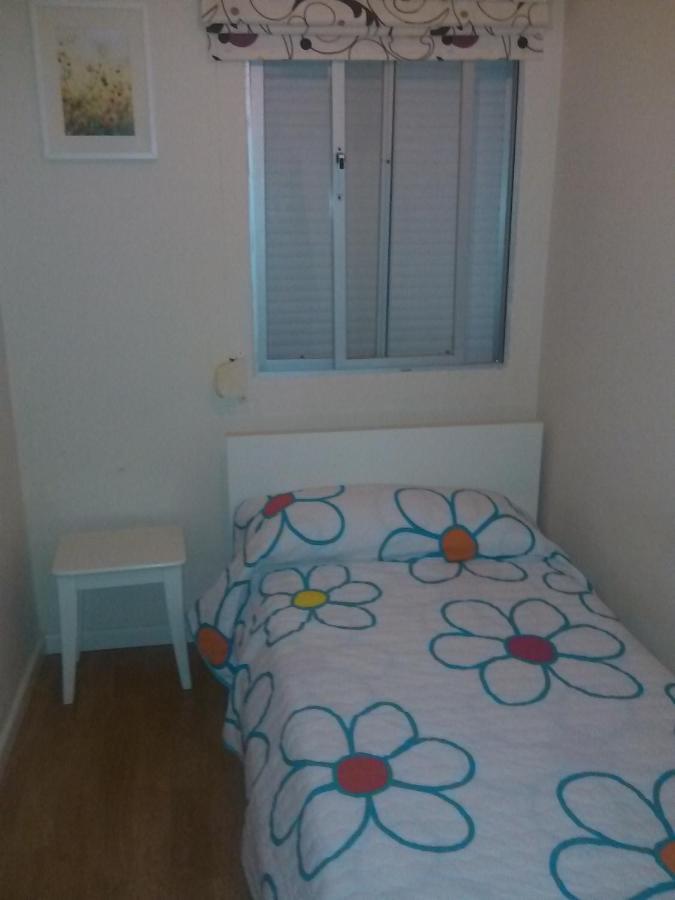 Appartamento Paseo marítimo de Cádiz Esterno foto